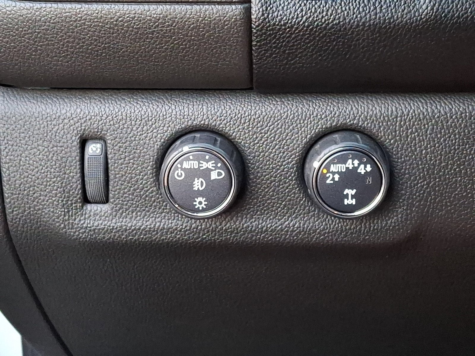 Certified 2021 GMC Canyon AT4 AWD/4WD image 23