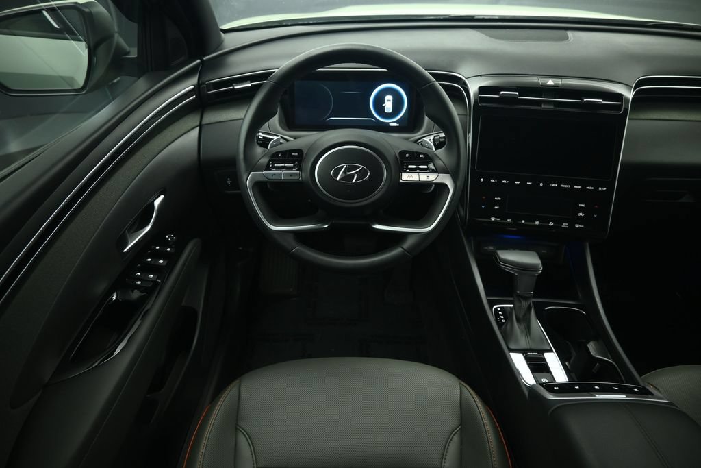 Used 2023 Hyundai Santa Cruz Limited AWD/4WD image 5