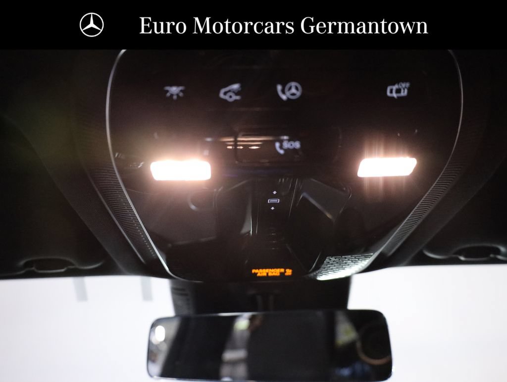 Certified 2026 Mercedes-Benz GLC 300 4MATIC image 37