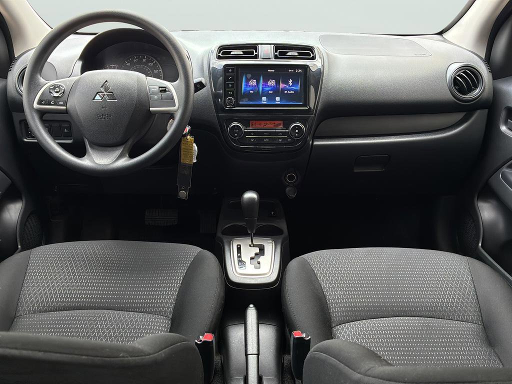 Used 2024 Mitsubishi Mirage G4 ES image 16