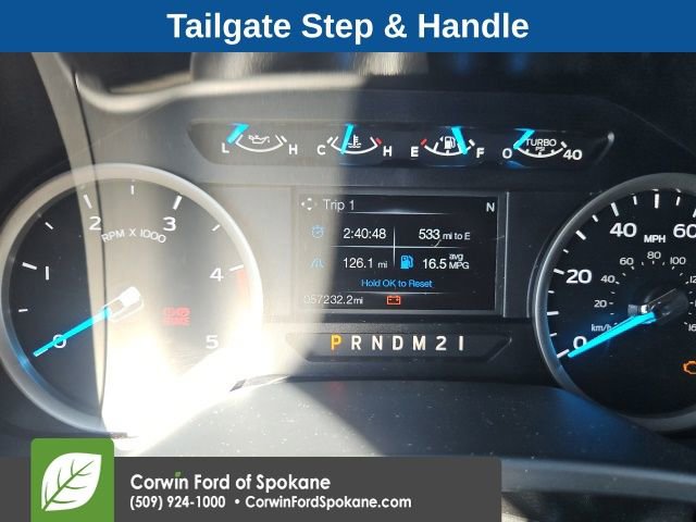 Used 2017 Ford F250 XLT w/ XLT Premium Package image 3