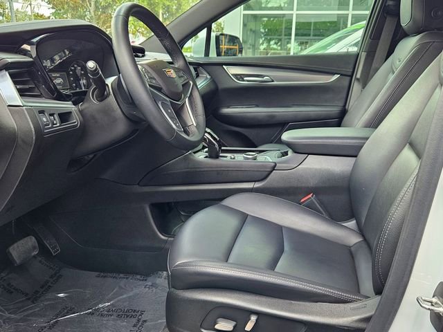 Used 2024 Cadillac XT5 Luxury FWD image 21
