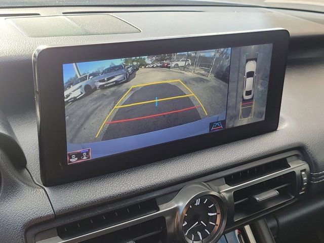 Used 2023 Lexus IS 350 F Sport image 24