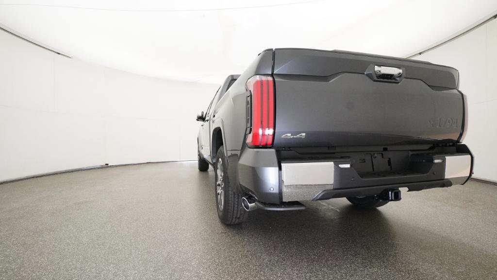 New 2026 Toyota Tundra 1794 Edition image 78
