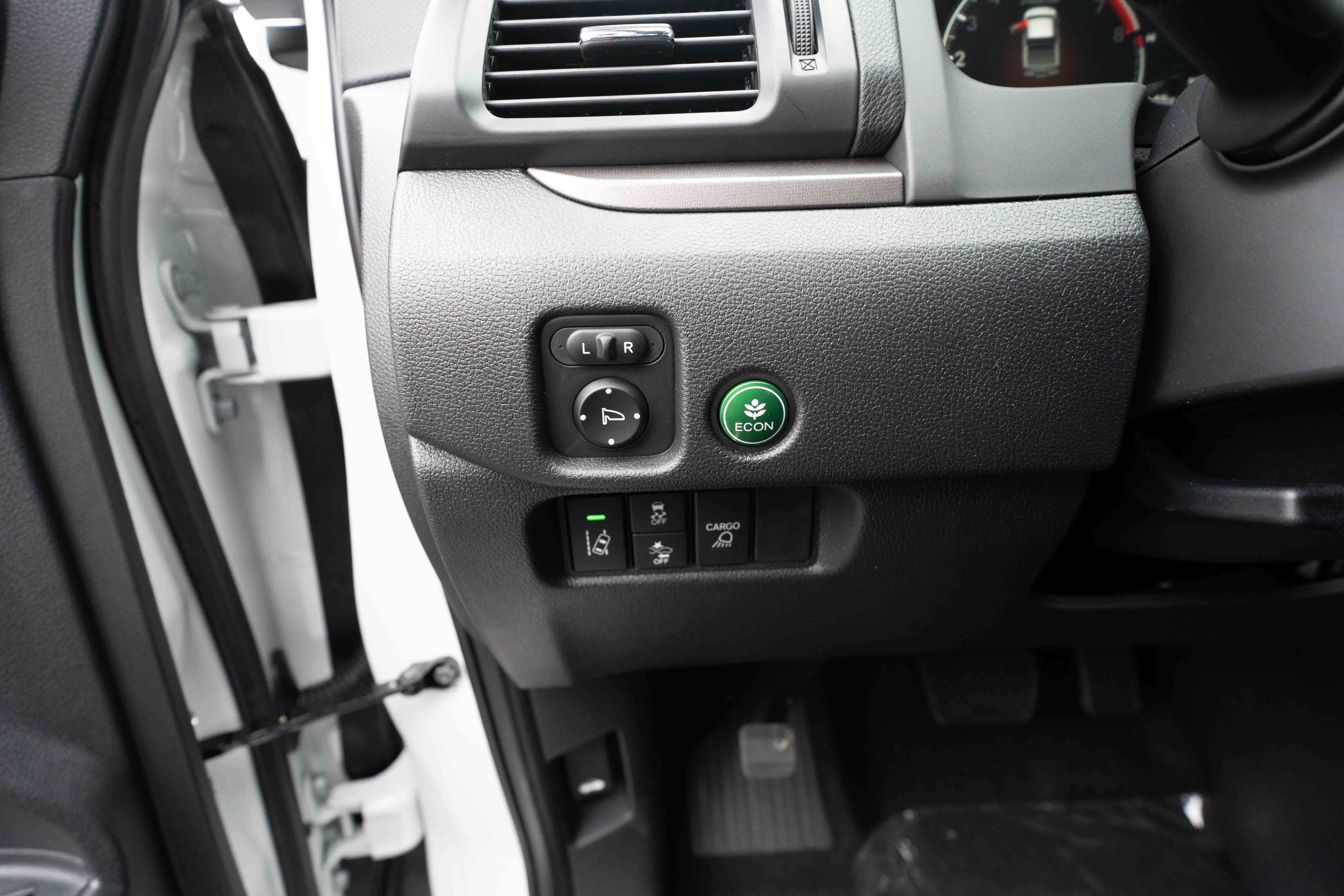 New 2026 Honda Ridgeline Sport image 11