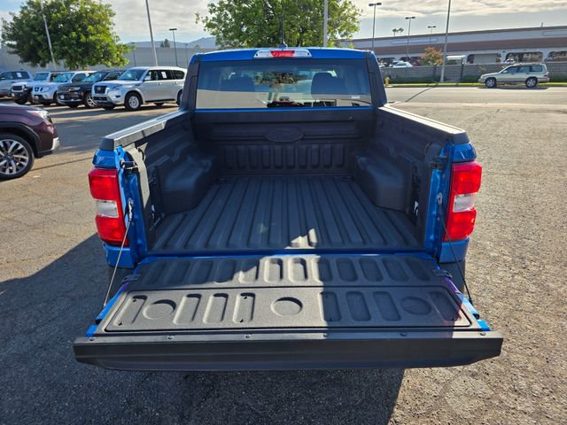 Used 2022 Ford Maverick XLT w/ Equipment Group 300A Standard AWD/4WD image 13