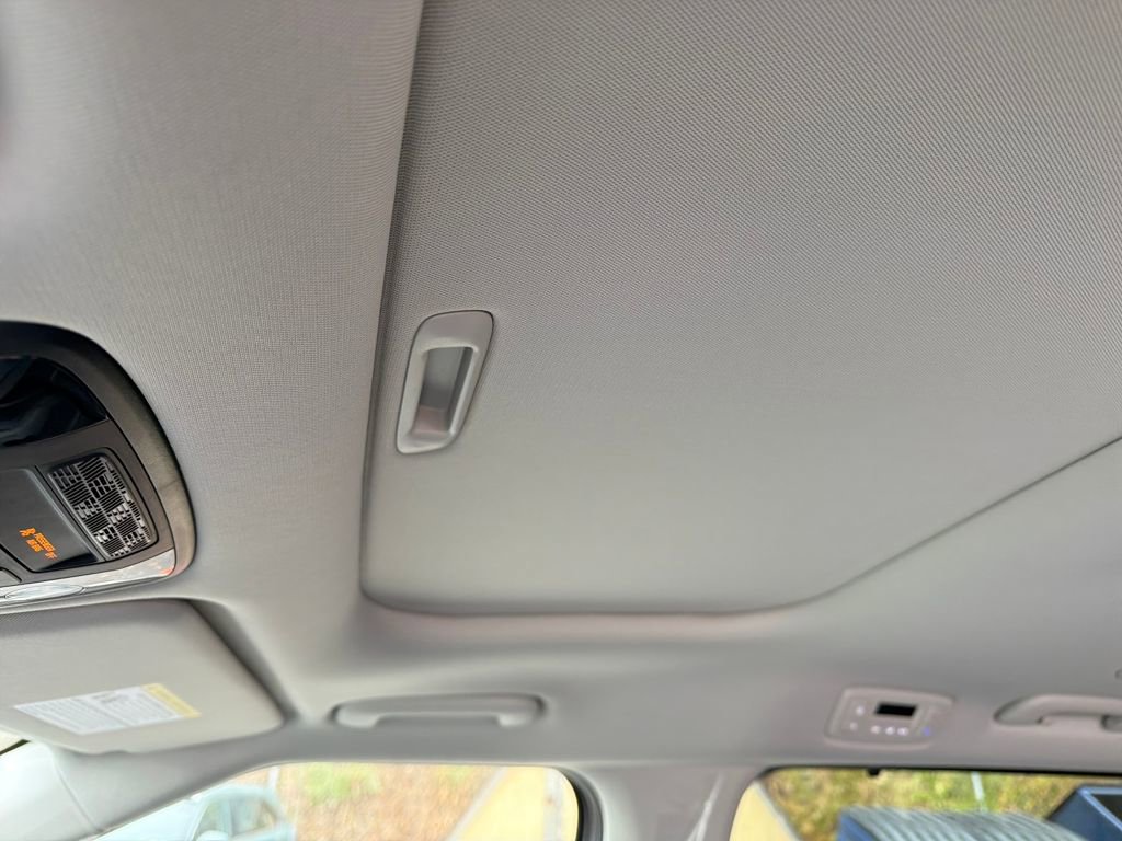 New 2026 Kia Carnival SX Prestige image 19