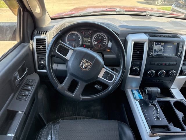 Used 2011 RAM 1500 Sport w/ Remote Start & Security Group AWD/4WD image 18