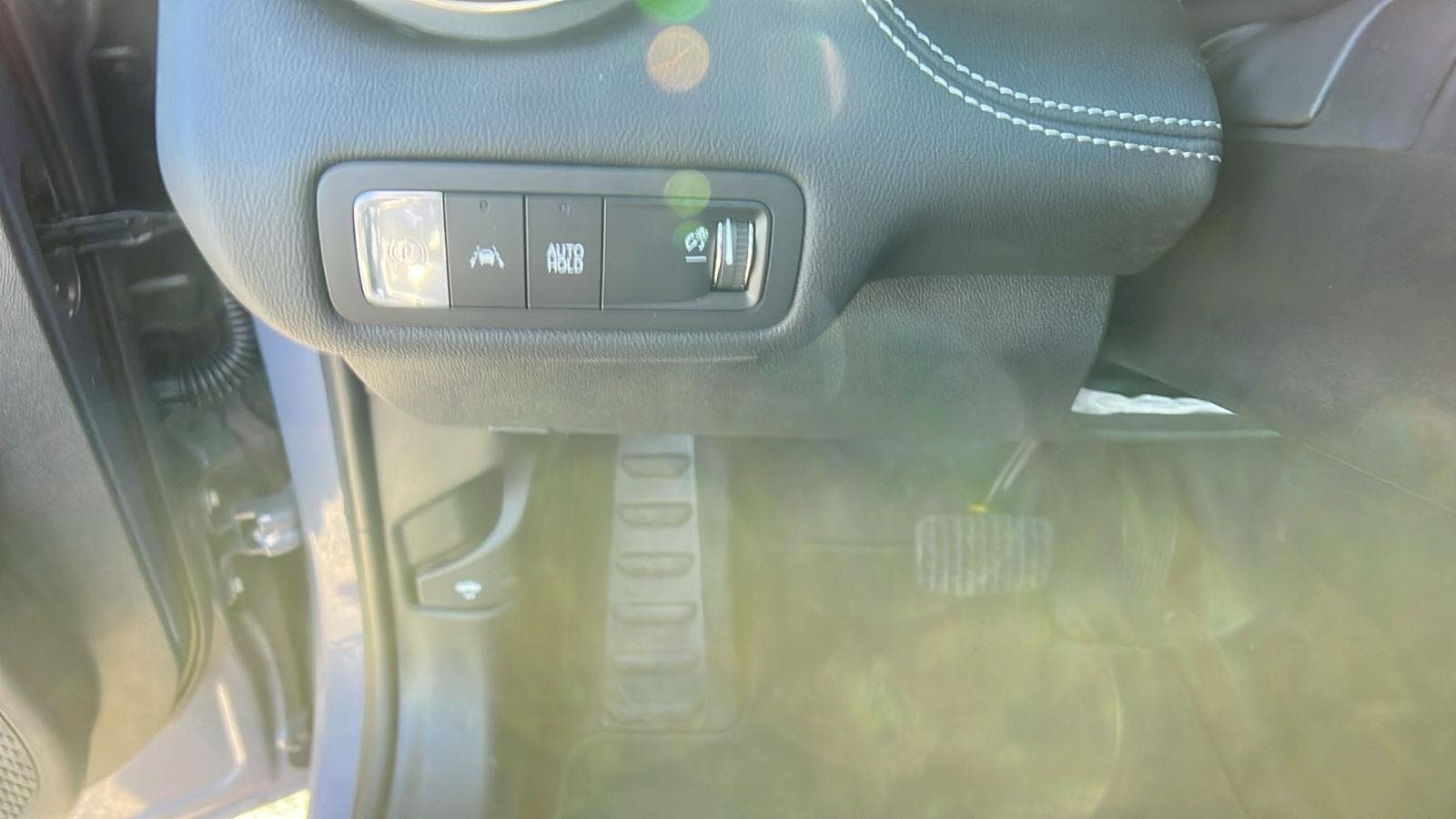 New 2026 Chevrolet Blazer EV LT AWD/4WD image 19