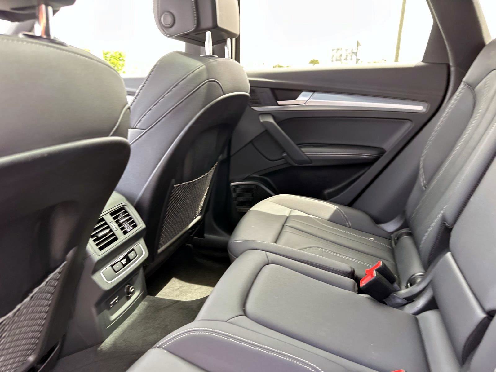 Used 2022 Audi Q5 2.0T Premium Plus image 15