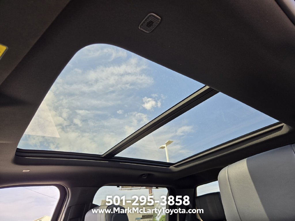 New 2026 Toyota Tundra Platinum AWD/4WD image 9