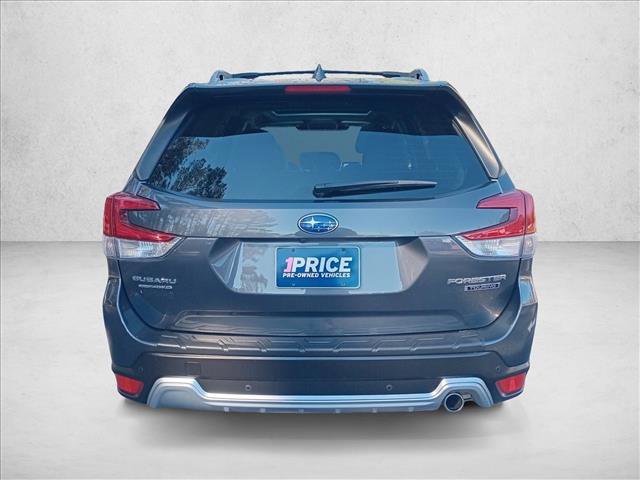 Used 2023 Subaru Forester Touring w/ Popular Package #3 image 6