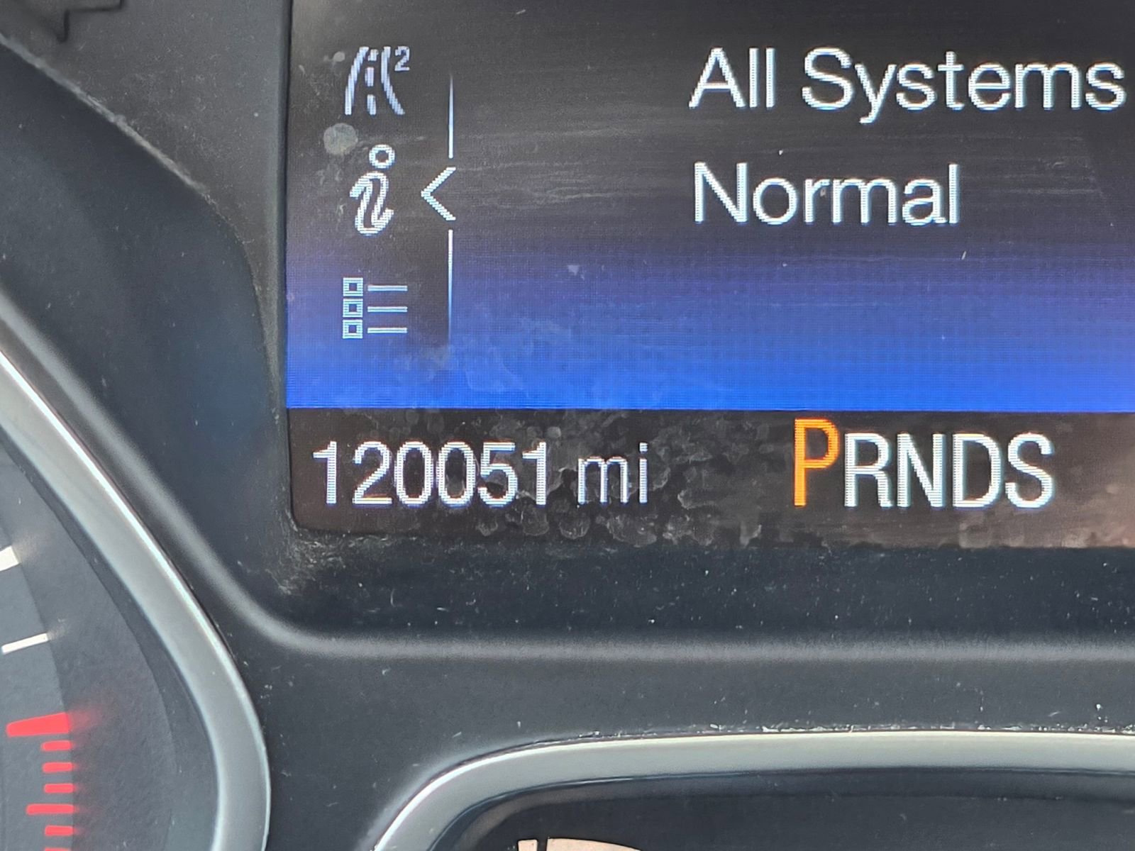 Used 2017 Ford Escape SE AWD/4WD image 17