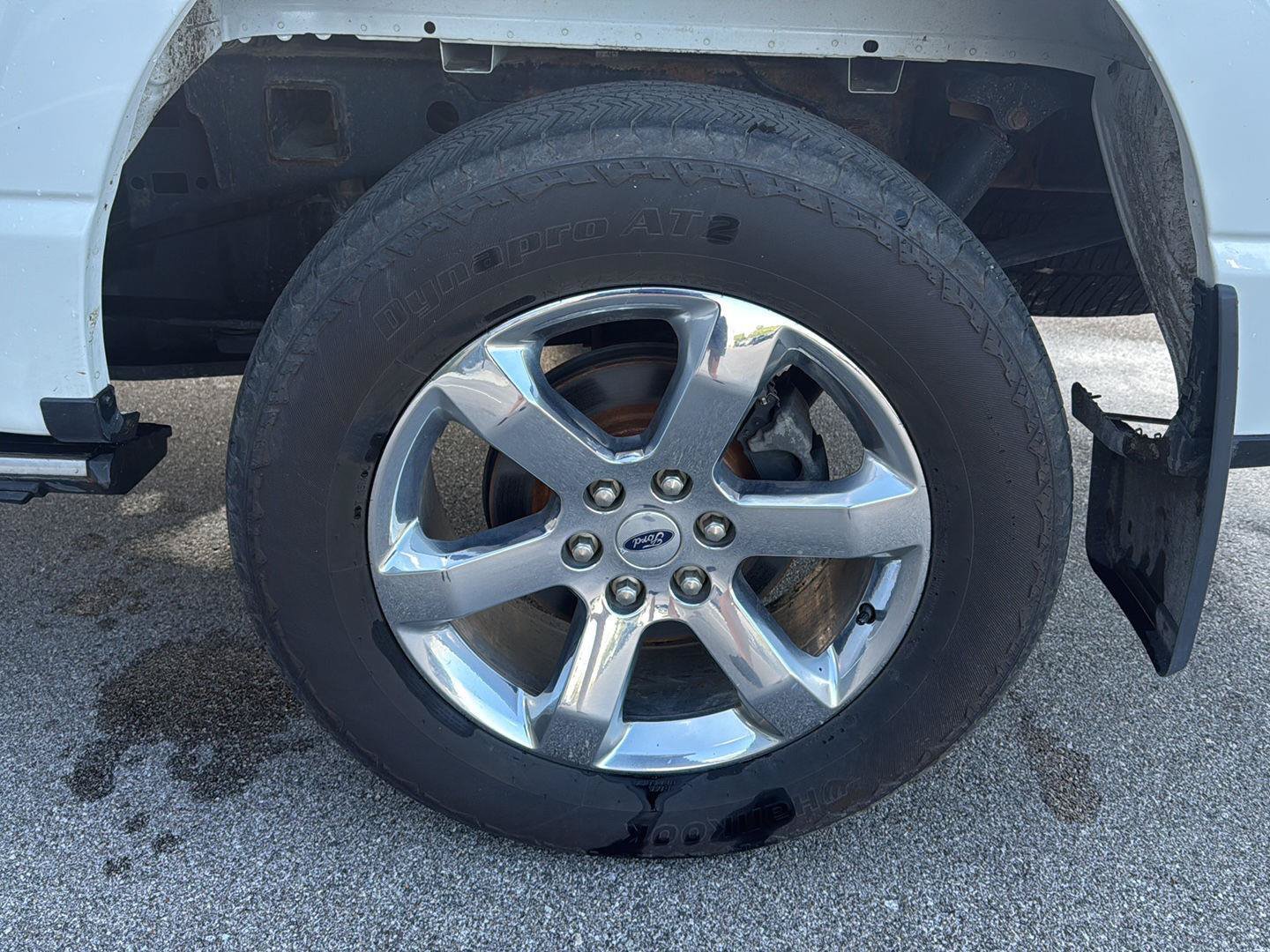 Used 2021 Ford F150 Lariat w/ Equipment Group 502A High AWD/4WD image 16