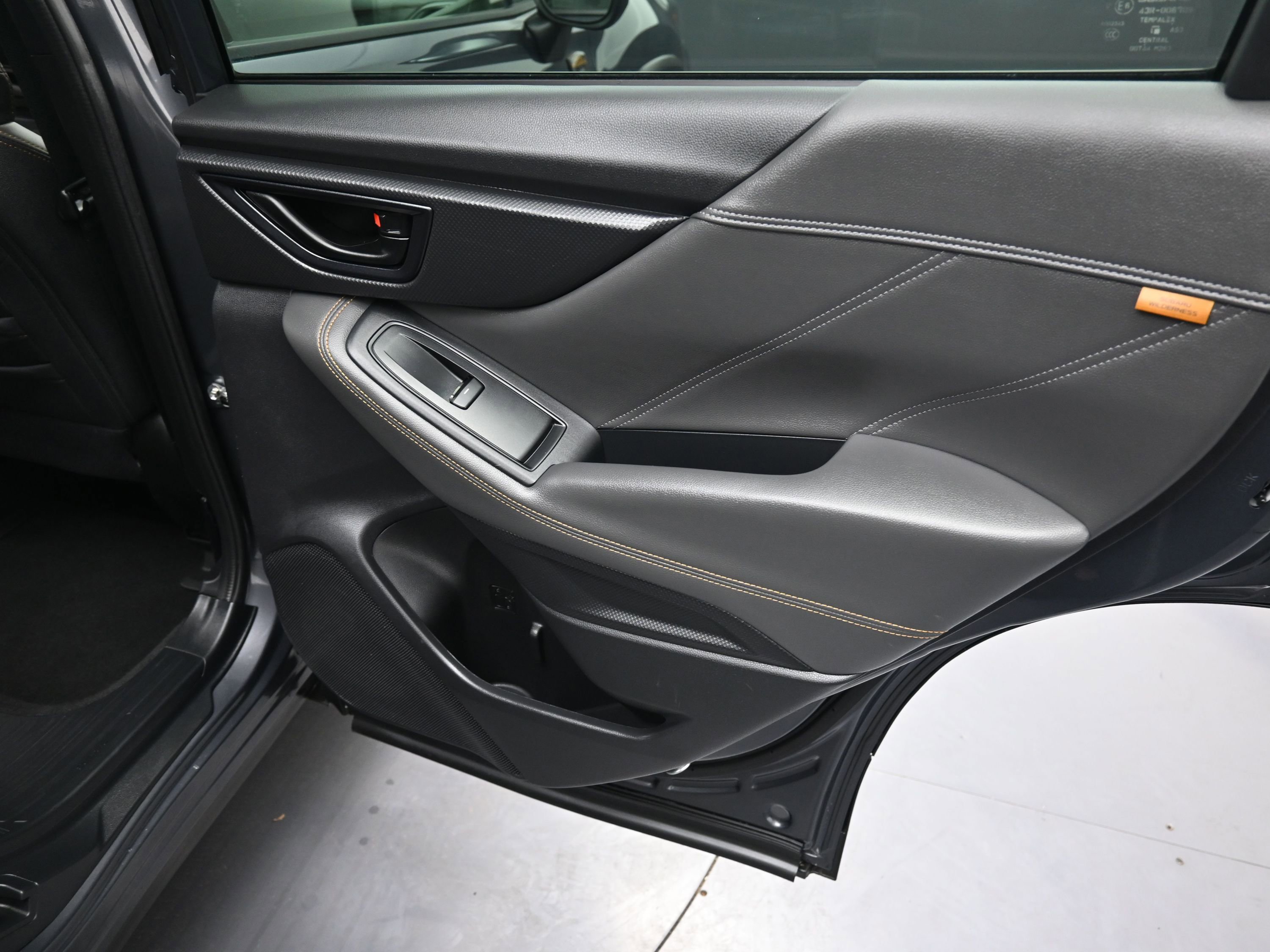 Used 2023 Subaru Forester Wilderness image 25