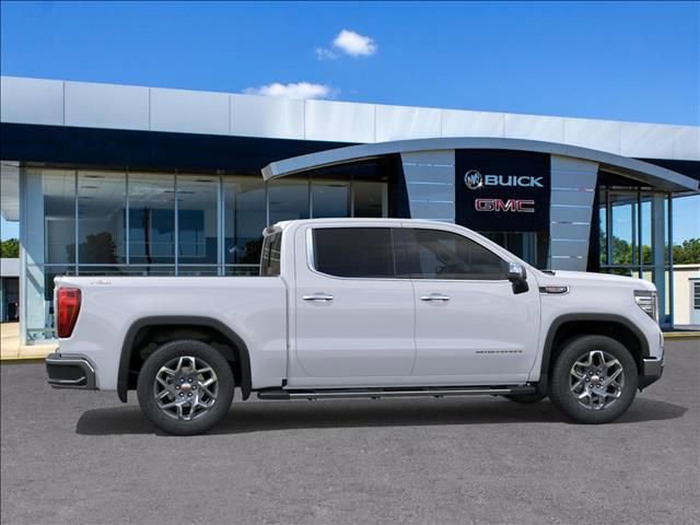 New 2026 GMC Sierra 1500 SLT image 5