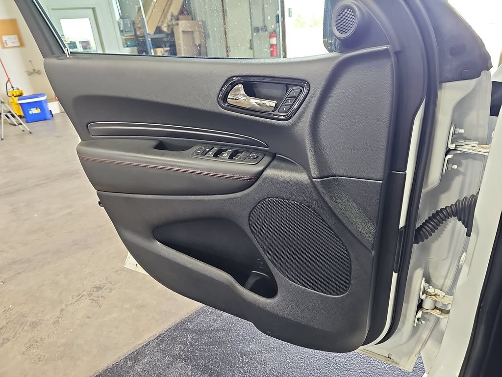 Used 2023 Dodge Durango GT AWD/4WD image 27