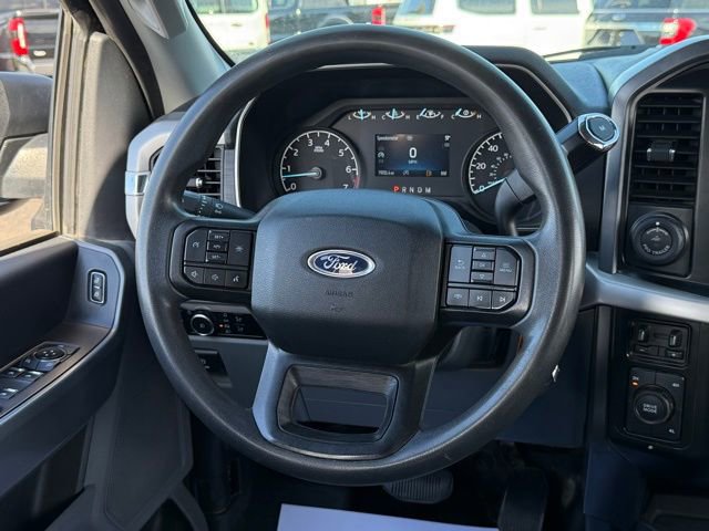 Certified 2023 Ford F150 XLT w/ XTR Package image 9