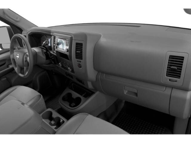 Used 2021 Nissan NV 2500 SV w/ Navigation Package RWD image 18