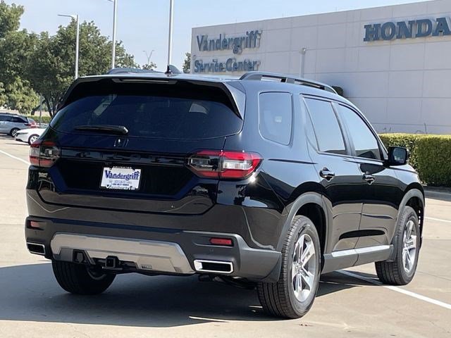 New 2026 Honda Pilot EX-L image 4