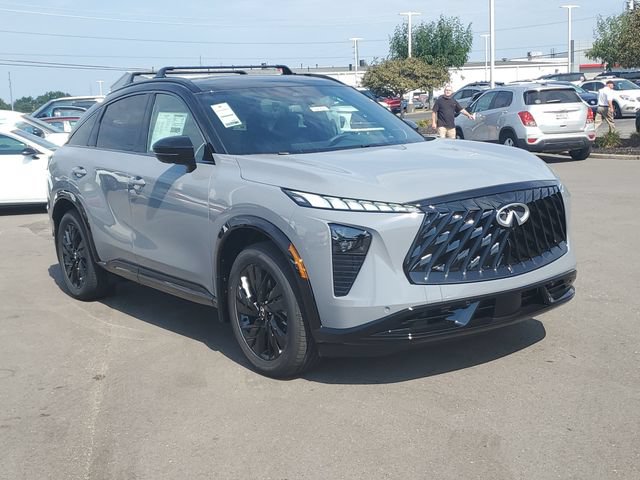 New 2027 INFINITI QX65 Sport w/ Premium Package AWD/4WD image 36