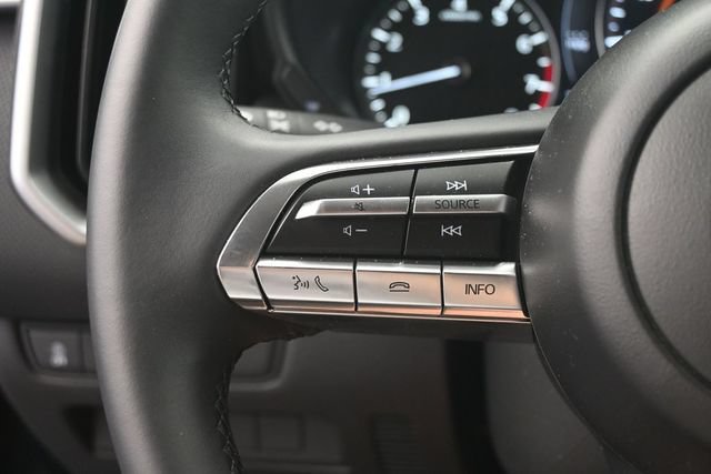 Used 2025 MAZDA CX-50 AWD 2.5 S w/ Weather Package image 31