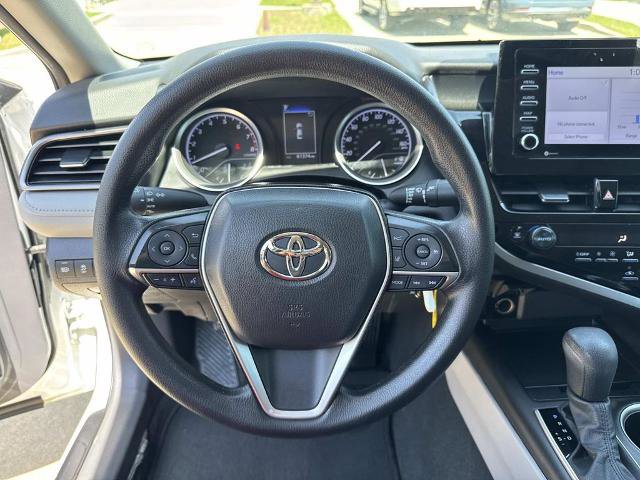 Used 2023 Toyota Camry LE image 24