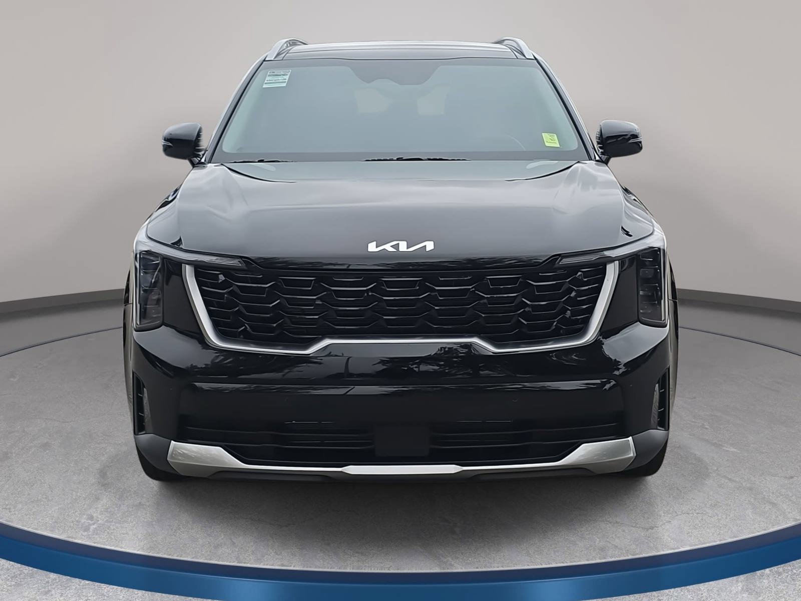New 2026 Kia Sorento S w/ S Panoramic Sunroof Package FWD image 2