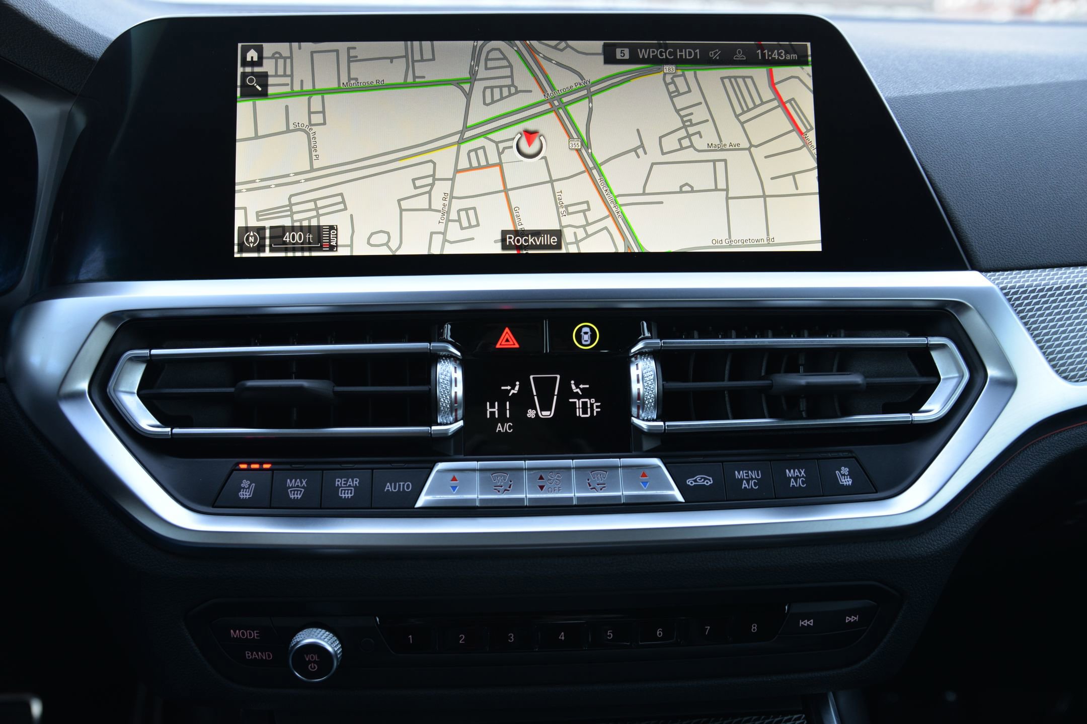 Used 2022 BMW M4 xDrive Competition image 29