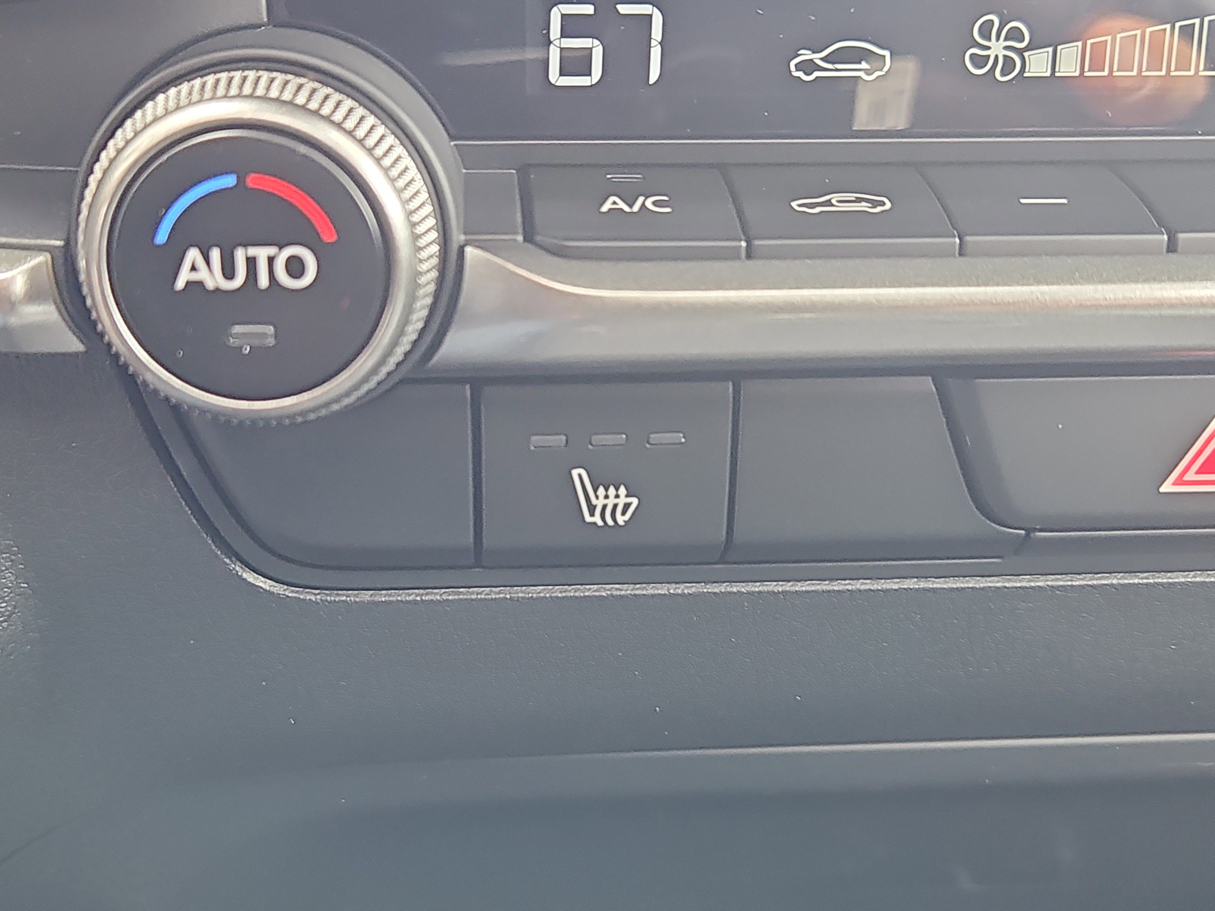 New 2026 MAZDA MAZDA3 2.5 S Sedan w/ Preferred Pkg image 11