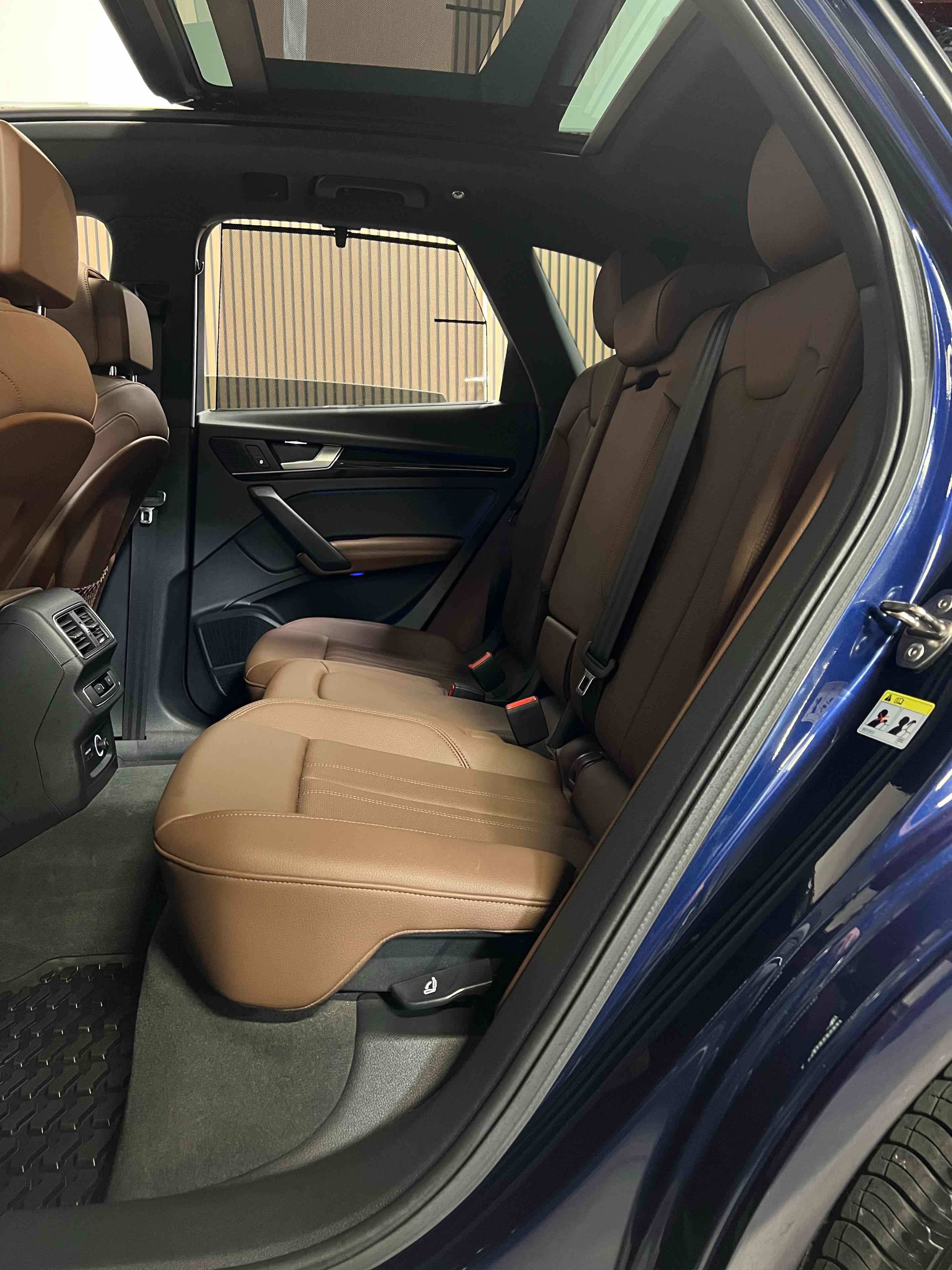 Used 2019 Audi Q5 Prestige AWD/4WD image 99