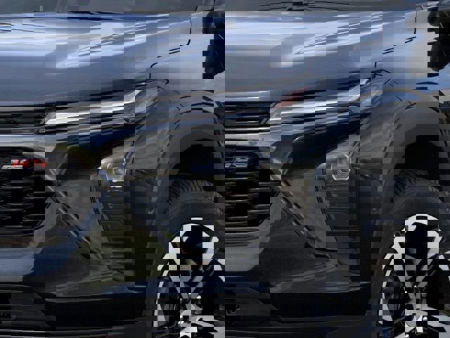 New 2026 Chevrolet Trax RS image 10