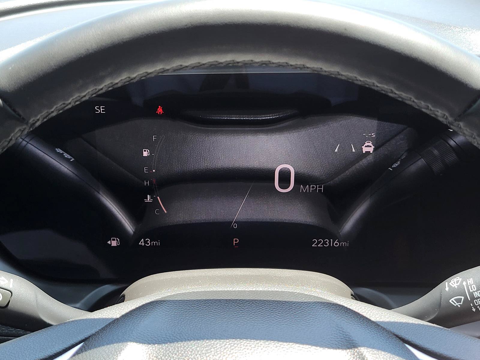 Used 2025 Buick Encore GX Sport Touring w/ Advanced Technology Package FWD image 36