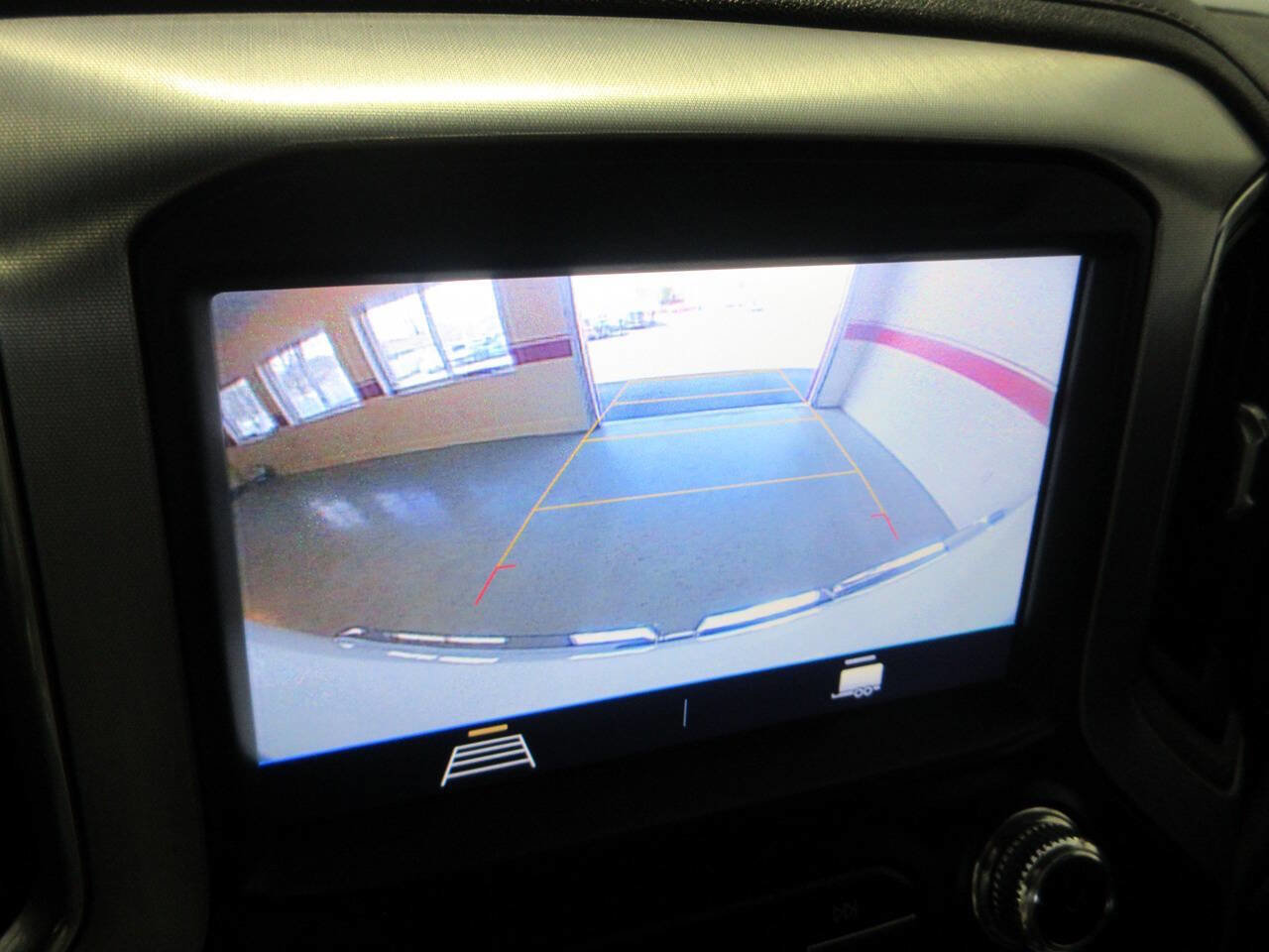 Used 2021 GMC Sierra 1500 Elevation w/ LPO, Elevation Black Package image 39