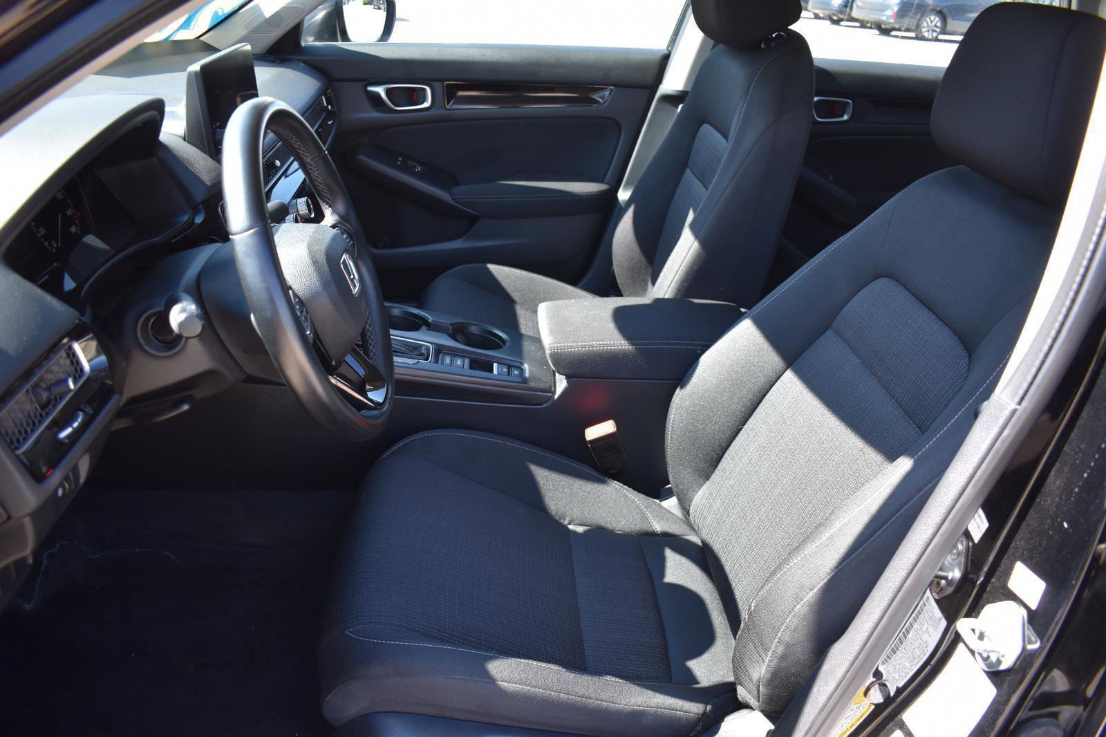 Used 2023 Honda Civic EX image 22