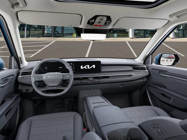 New 2026 Kia EV9 Land AWD/4WD image 14