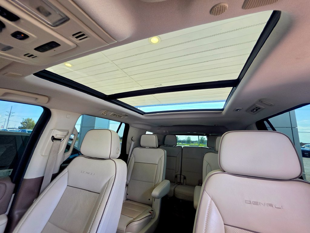 Used 2021 GMC Yukon Denali AWD/4WD image 68