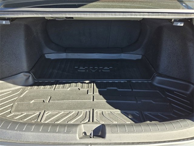 Used 2025 Honda Civic Sport image 10