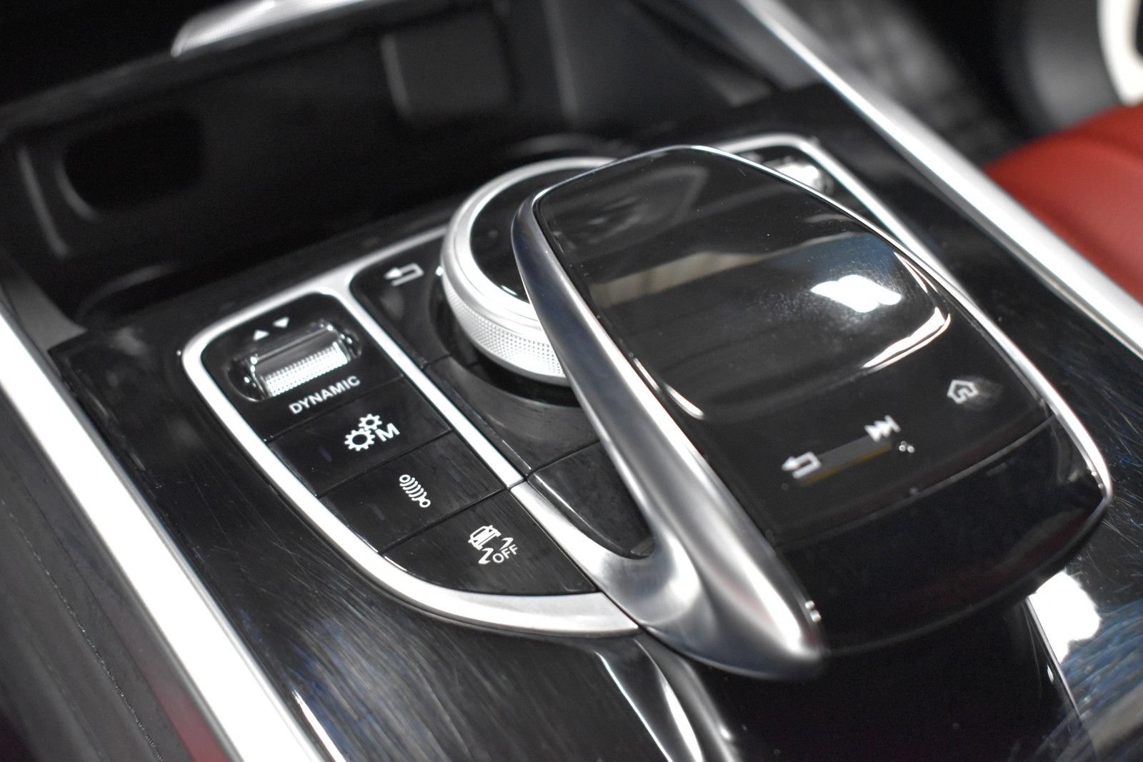 Used 2023 Mercedes-Benz G 63 AMG 4MATIC image 27