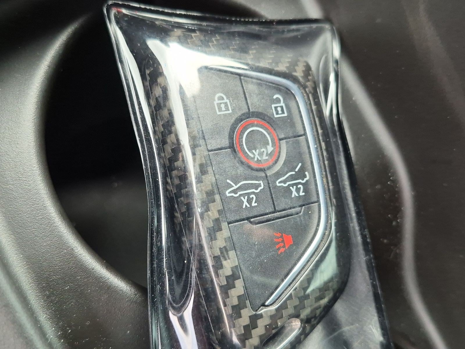 Used 2021 Chevrolet Corvette Stingray Premium Cpe w/ Z51 Performance Package RWD image 35