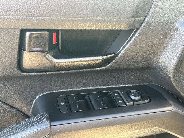 Used 2025 Toyota Tacoma SR5 image 22