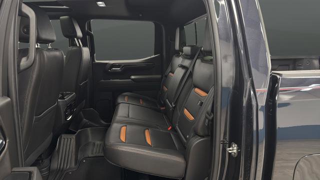 Used 2023 GMC Sierra 1500 AT4 w/ AT4 Premium Package AWD/4WD image 24
