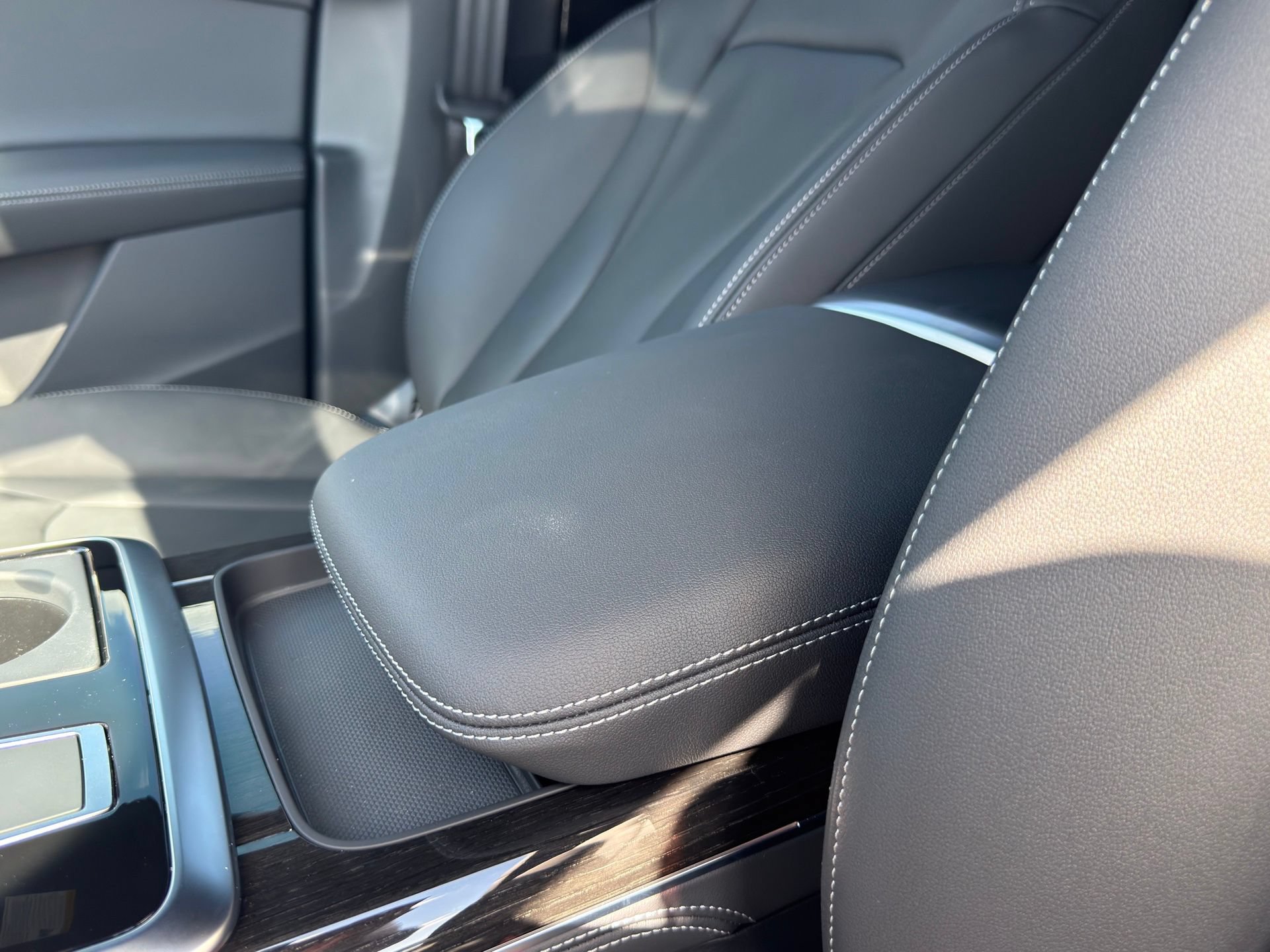 New 2026 Audi Q7 2.0T Premium Plus AWD/4WD image 12