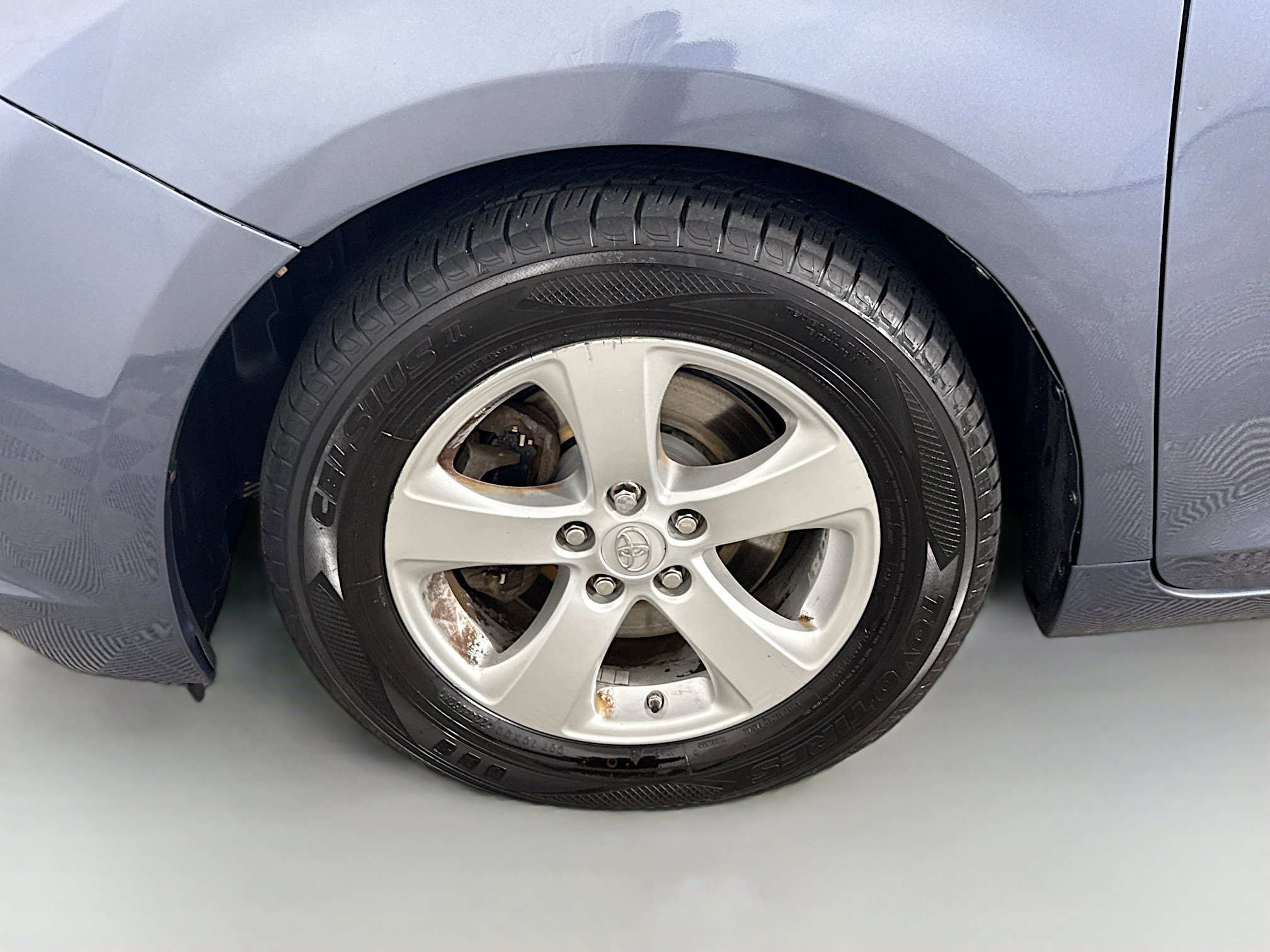 Used 2017 Toyota Sienna LE image 35