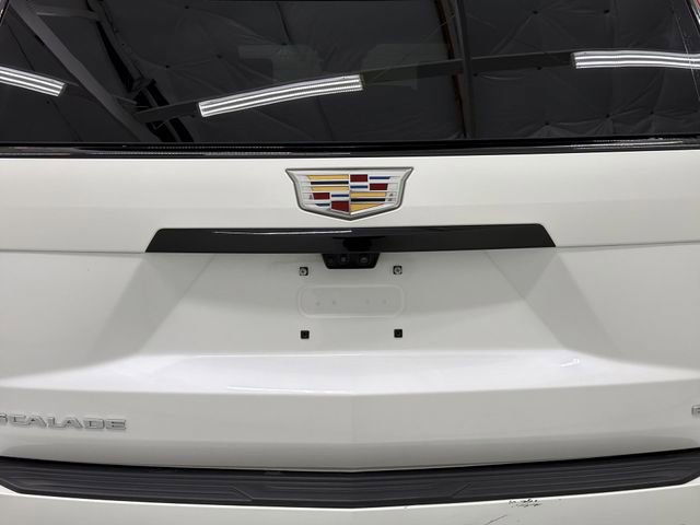 Certified 2025 Cadillac Escalade Sport Platinum image 18