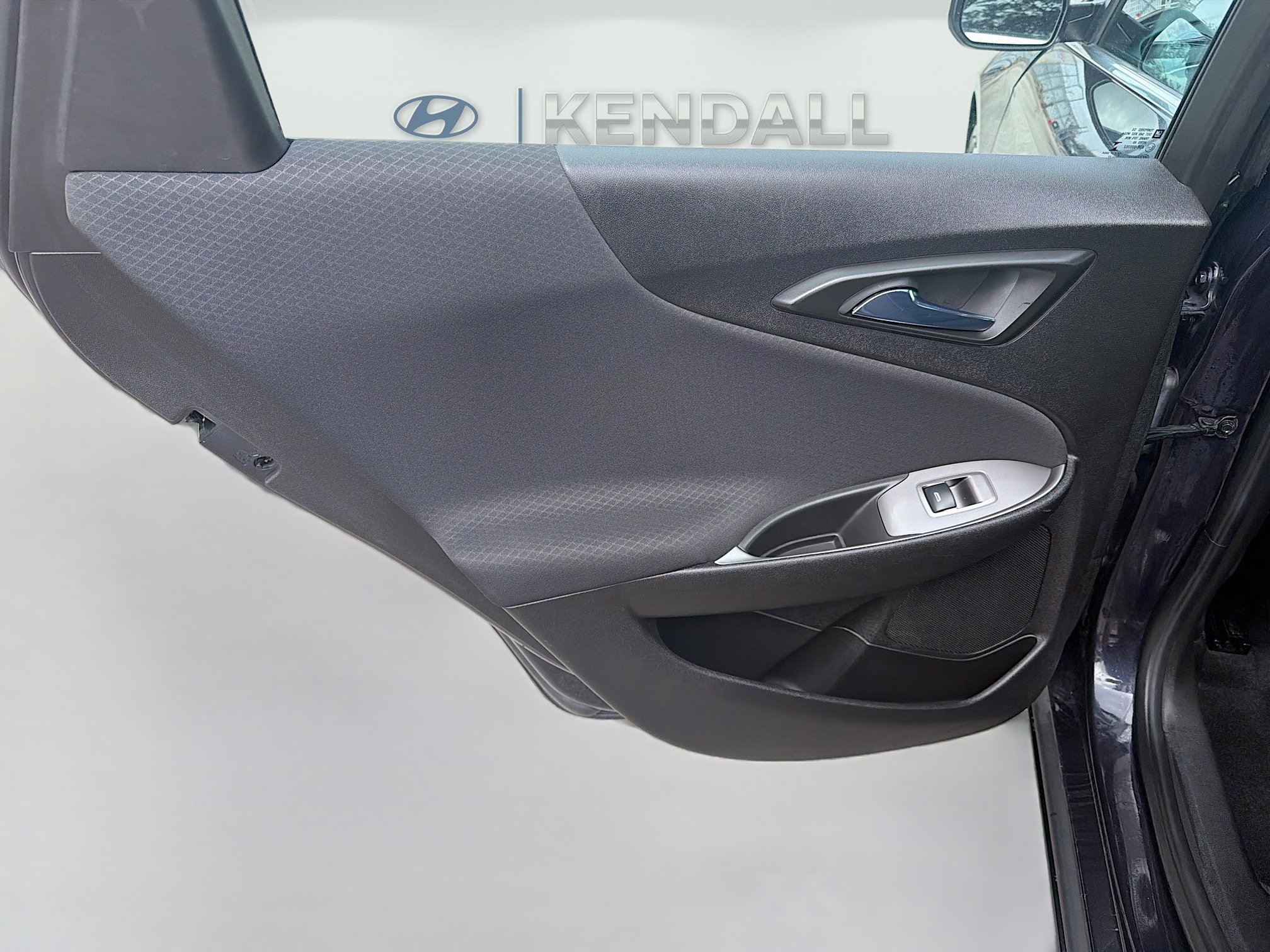 Used 2022 Chevrolet Malibu LT image 23