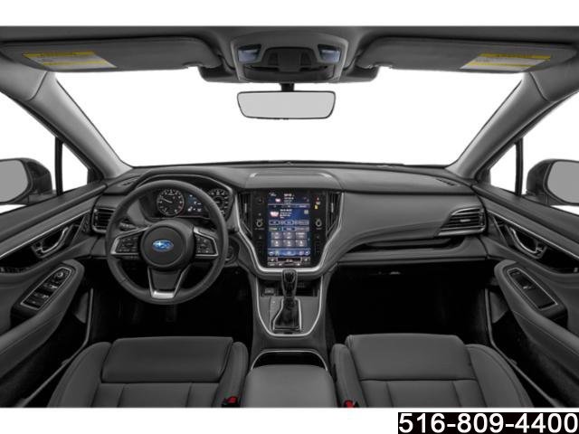 Used 2024 Subaru Legacy Limited AWD/4WD image 12