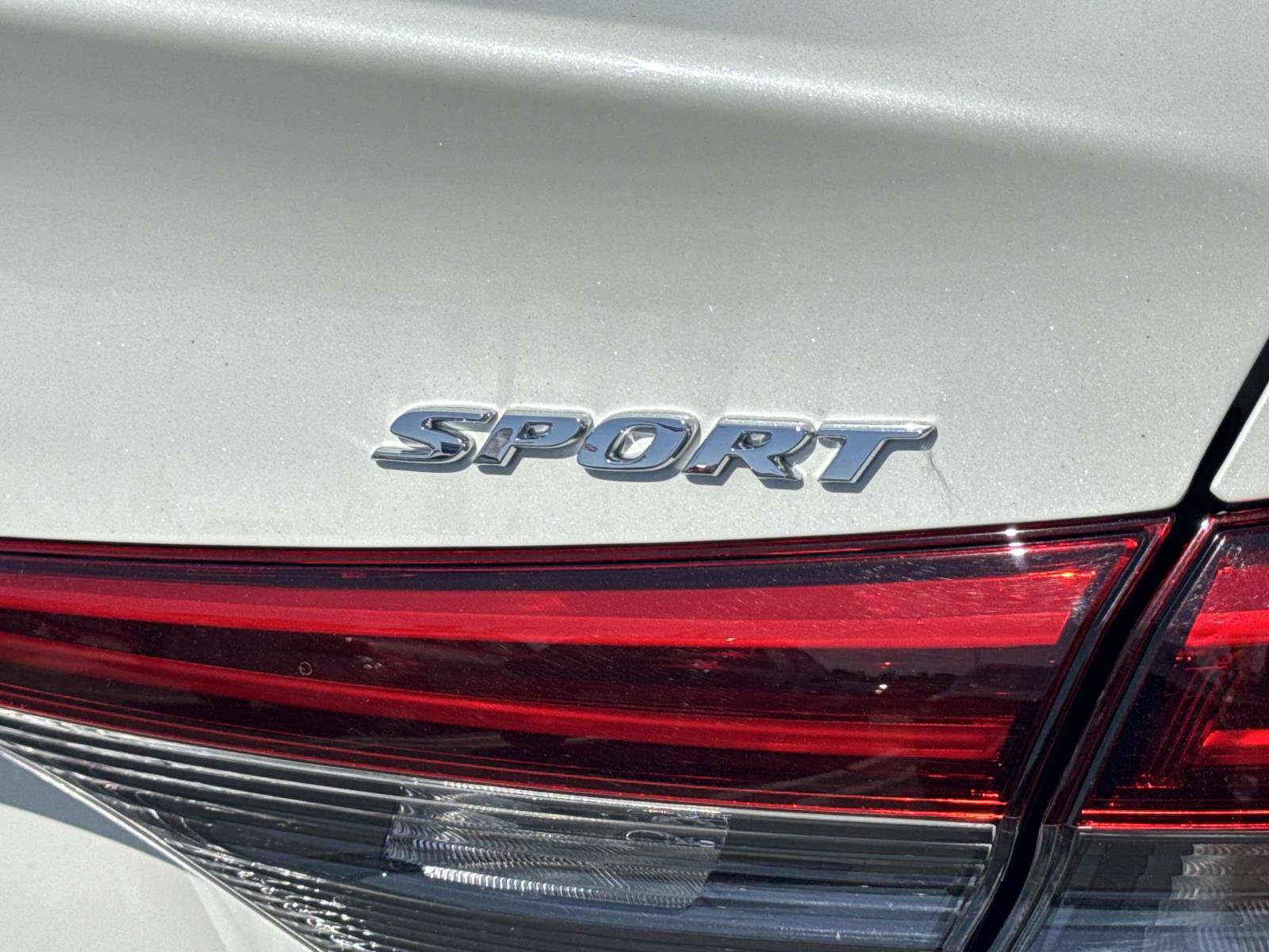 Certified 2024 Honda Civic Sport image 30