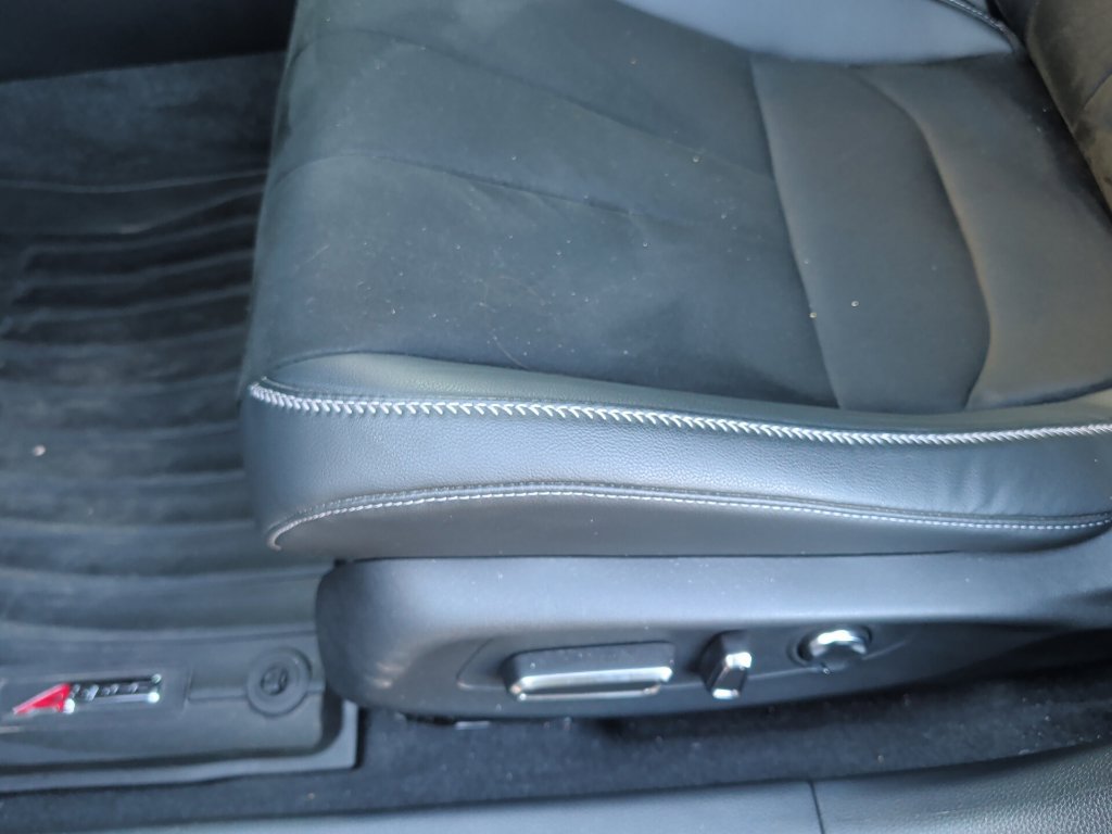 Used 2025 Acura Integra A-Spec w/ Technology Package FWD image 10