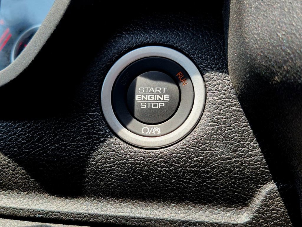 New 2025 RAM 3500 Tradesman image 28